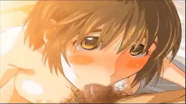 Oglejte si japanese 3d hentai anime tople posnetke