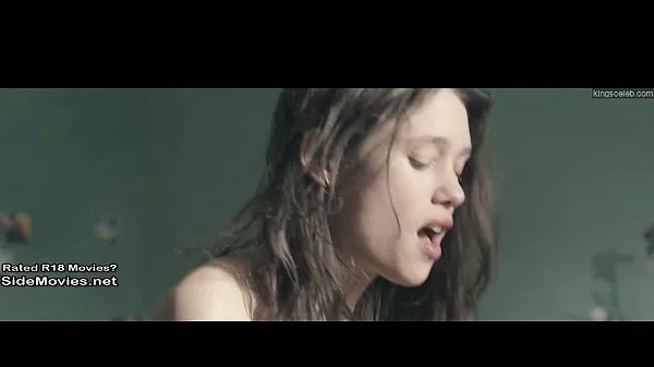 Watch Astrid Berges Frisbey Hot Sex scene From Movie warm Clips
