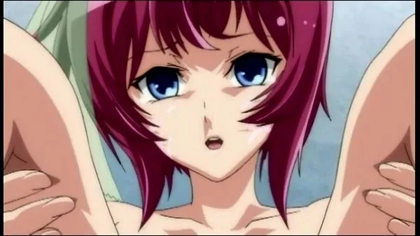 Παρακολουθήστε Cute anime shemale maid ass fucking ζεστά κλιπ