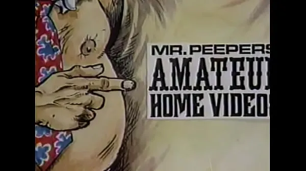 Bekijk LBO - Mr Peepers Amateur Home Videos 01 - Full movie warme clips
