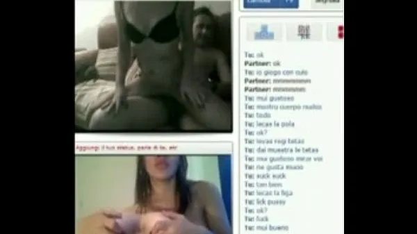 观看Couple on Webcam: Free Blowjob Porn Video d9 from private-cam,net lustful first time温暖的剪辑