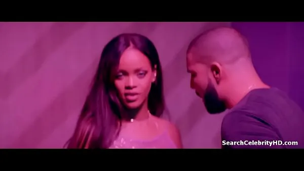 Nézzen meg Rihanna - Work (2016 meleg klipet