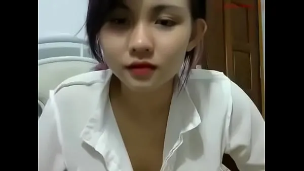 Se Vietnamese girl looking for part 1 varme klip