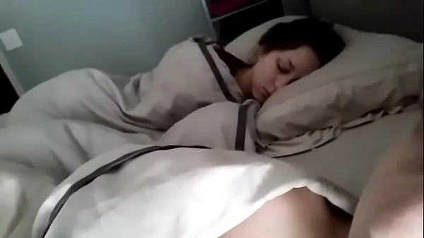 Watch voyeur teen lesbian sleepover masturbation warm Clips