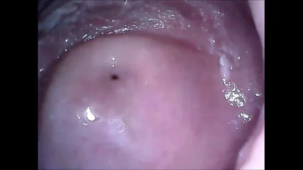 Oglejte si cam in mouth vagina and ass tople posnetke