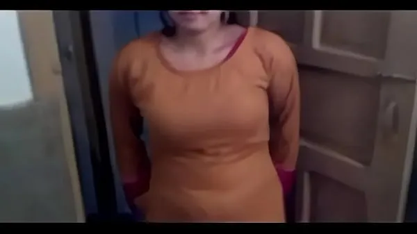Watch desi cute girl boob show to bf warm Clips