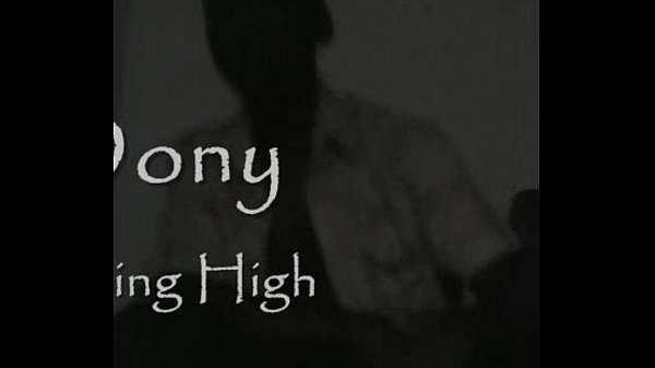 Nézzen meg Rising High - Dony the GigaStar meleg klipet