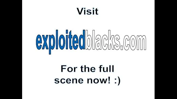 Watch exploitedblacks-15-2-17-mgm-geheime-sex-fantasien-2 warm Clips