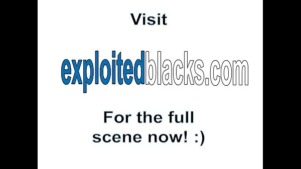 Watch exploitedblacks-7-6-217-vnp-black-beauty-zugeritten-6-2 warm Clips