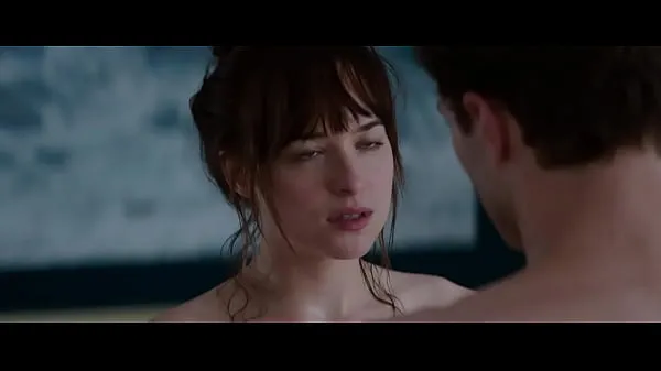 Fifty shades of grey all sex scenes개의 따뜻한 클립 보기