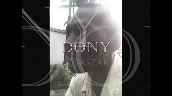 Obejrzyj GigaStar - Extraordinary R&B/Soul Love Music of Dony the GigaStarciepłe klipy