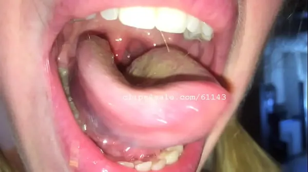 Mouth Fetish - Alicia Mouth Video1 गर्म क्लिप्स देखें