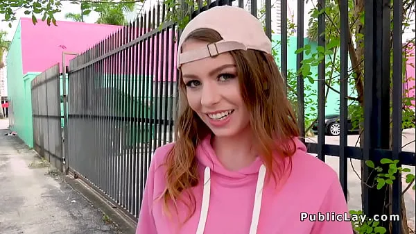 Watch Teen and fucking in public warm Clips