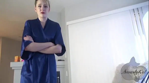 Se FULL VIDEO - STEPMOM TO STEPSON I Can Cure Your Lisp - ft. The Cock Ninja and varme klipp