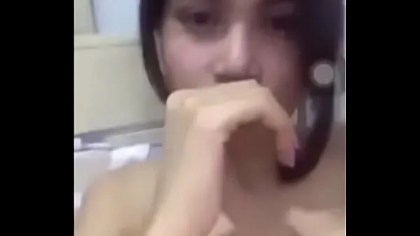Посмотрите Пьяна, забыла сфотографировать грудь (кхмерский тёплые клипы