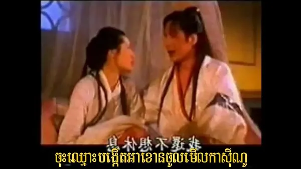 Tonton Khmer Sex New 067 Klip hangat