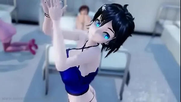 Sex is the best medicine MMD개의 따뜻한 클립 보기