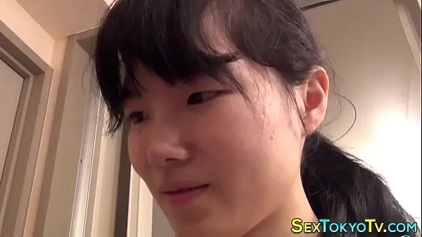 Watch Japanese lesbo teenagers warm Clips
