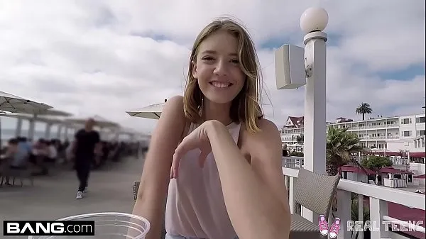 Watch Real Teens - Teen POV pussy play in public warm Clips