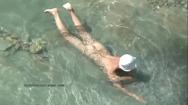 Παρακολουθήστε Nude teen girls on the nudist beaches compilation ζεστά κλιπ