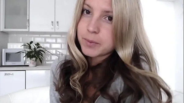 Gina Gerson , homevideo, interview, for fans, answer questions part 1, pornstar개의 따뜻한 클립 보기
