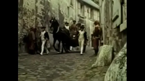 Oglejte si Casanova (Full movie 1976 tople posnetke