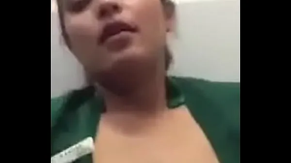شاهد Viral flight attendant colmek in the airplane toilet | FULL VIDEO المقاطع الدافئة