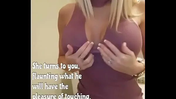 Watch Can you handle it? Check out Cuckwannabee Channel for more warm Clips