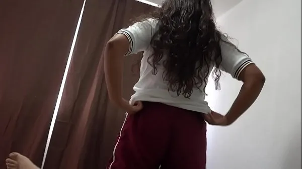 Sledujte horny student skips school to fuck hřejivé klipy