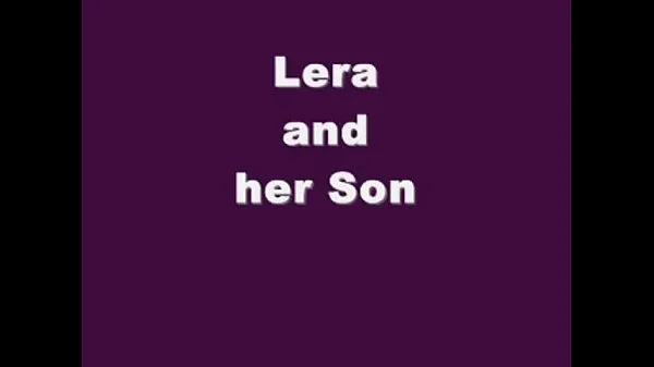 Oglejte si Lera & Son tople posnetke
