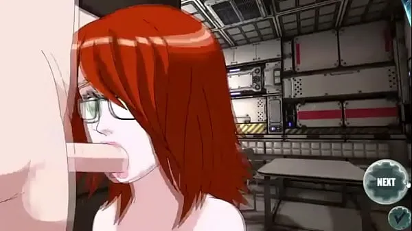 Watch Redhead Cartoon Blowjob warm Clips