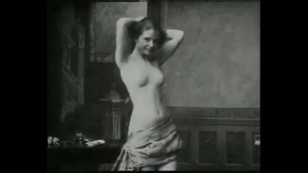 Watch FRENCH PORN - 1920 warm Clips
