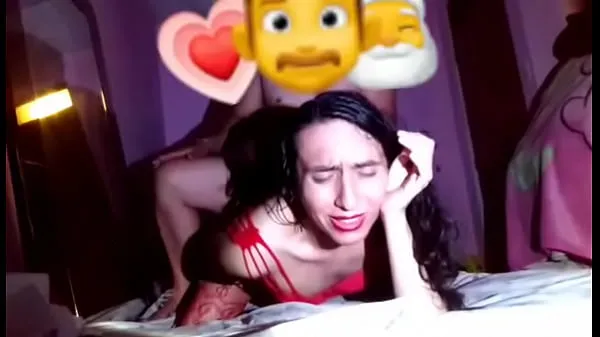 VENEZUELAN DADDY ON HIS 40S FUCK ME IN DOGGYSTYLE AND I SUCK HIS DICK AFTER, HE THINKS I s. MYSELF SO I TAKE TOILET PAPER AND SHOW HIM IM NOT, MY PUSSY CLEAN AND WET LIKE THAT गर्म क्लिप्स देखें