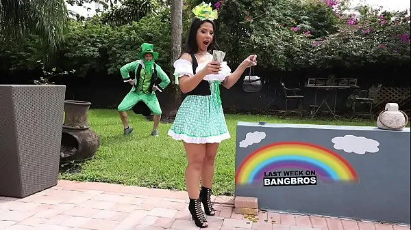 Tonton BANGBROS - That Appeared On Our Site From March 14th thru March 20th, 2020 Klip hangat