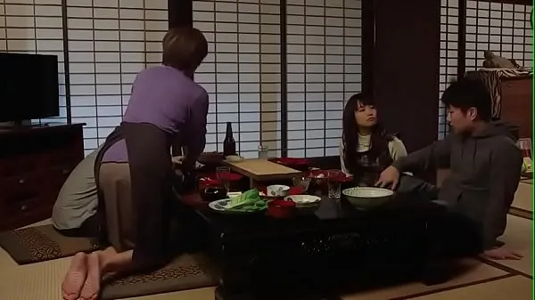 观看Sister Secret Taboo Sexual Intercourse With Family - Kururigi Aoi温暖的剪辑