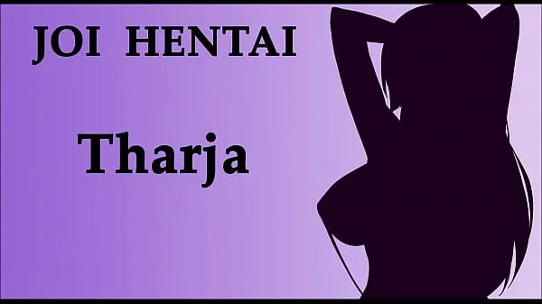 Katso JOI hentai audio in Spanish, Tharja is CRAZY for you lämmintä klippiä