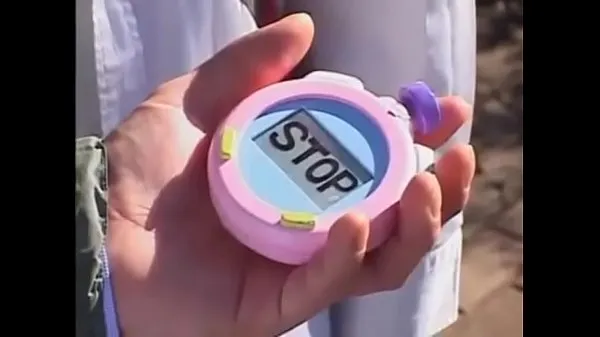 Nézzen meg Japanese Stop Time meleg klipet
