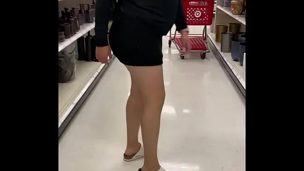 Watch From Target shopping to Hotel masturbating warm Clips