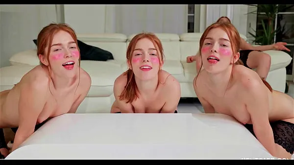 Watch Jia Lissa rides a huge dildo with Perfect Ahegao and Extreme Bukkake warm Clips