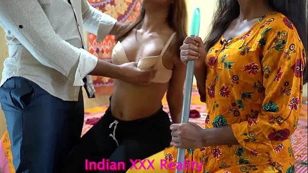 Obejrzyj Indian best ever big buhan big boher fuck in clear hindi voiceciepłe klipy