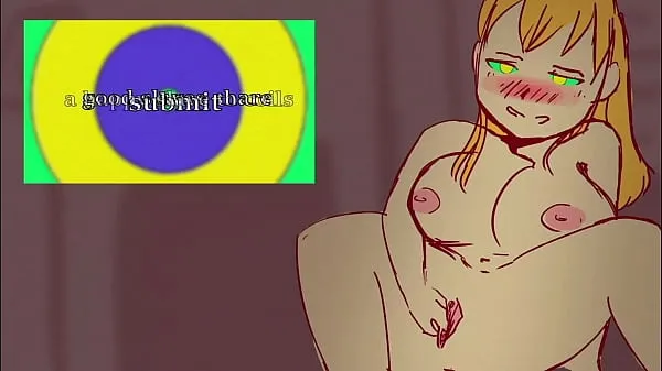Obejrzyj Anime Girl Streamer Gets Hypnotized By Coil Hypnosis Videociepłe klipy
