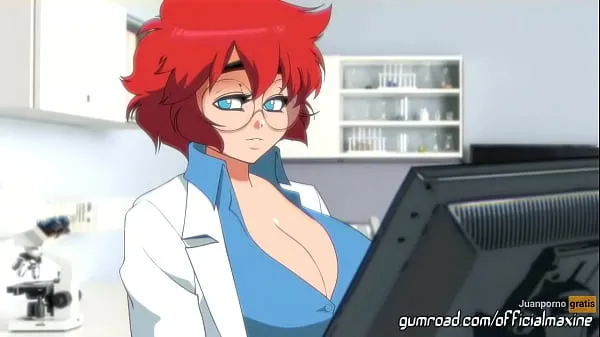 Titta på Dr Maxine will give you a cock check [Balak varma klipp
