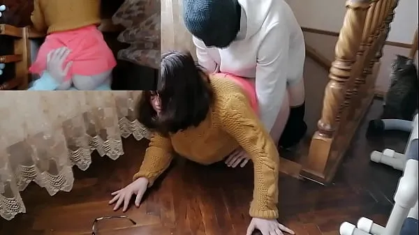 Xem Scooby Doo Cosplay Velma gets fucked while she lost her glasses Clip ấm áp