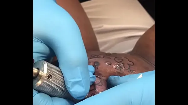 Watch Tattoo Appointment warm Clips