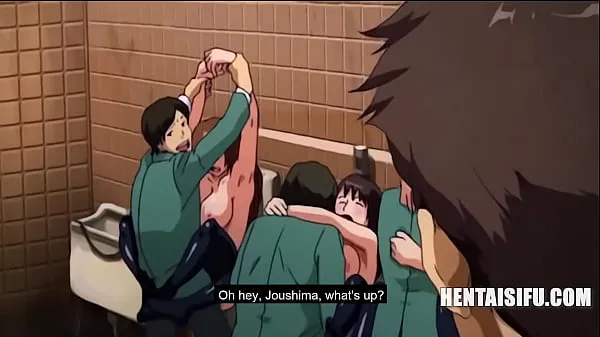 Se Drop Out Teen Girls Turned Into Cum Buckets- Hentai With Eng Sub varme klipp