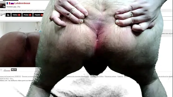Watch I open my ass to you warm Clips