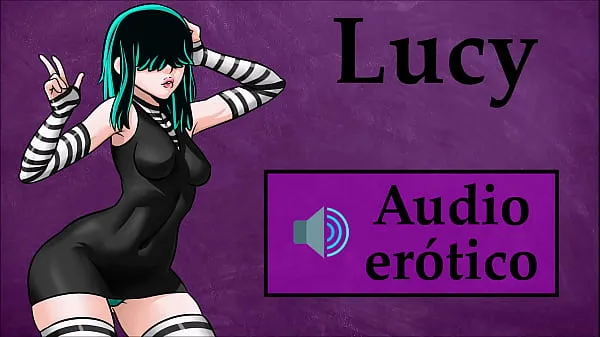 JOI hentai with Lucy. Sex on the first date गर्म क्लिप्स देखें