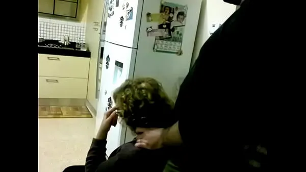 Giving his m.-In-Law a Massage with Dick Surprise개의 따뜻한 클립 보기