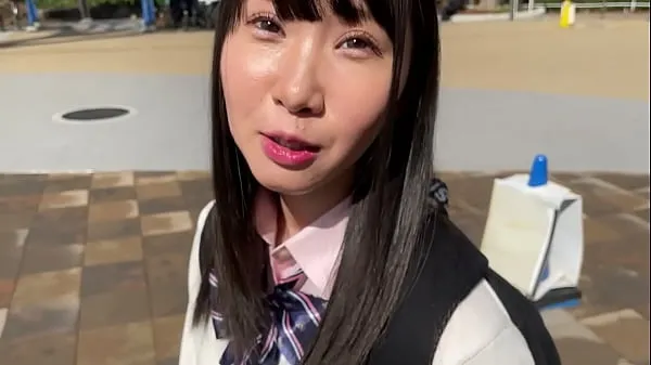 Watch JK to walk to the home of older guy wearing a collar in the park. BDSM and metamorphosis JK is erotic. Raw SEX in the doggy style while looking at the erotic ass. She feels good and squirts. Japanese amateur 18yo teen porn warm Clips