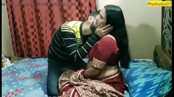 Obejrzyj Sex indian bhabi bigg boobsciepłe klipy